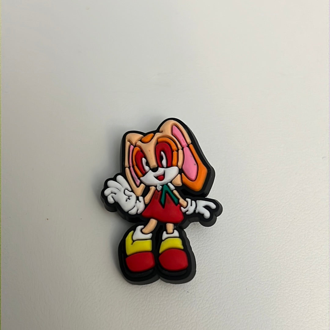 Sonic Charm