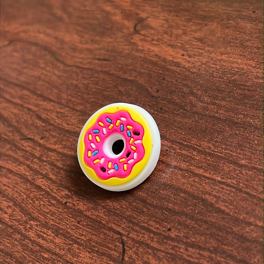 Donut Charm