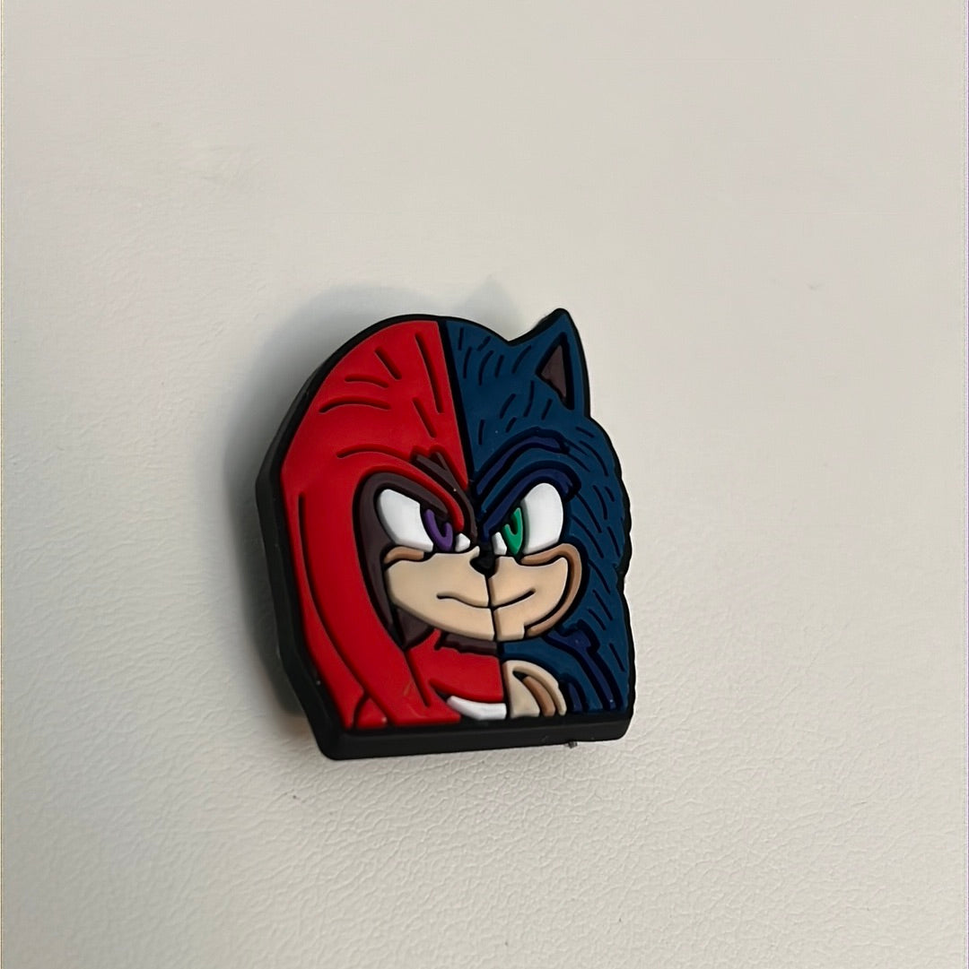 Sonic Charm