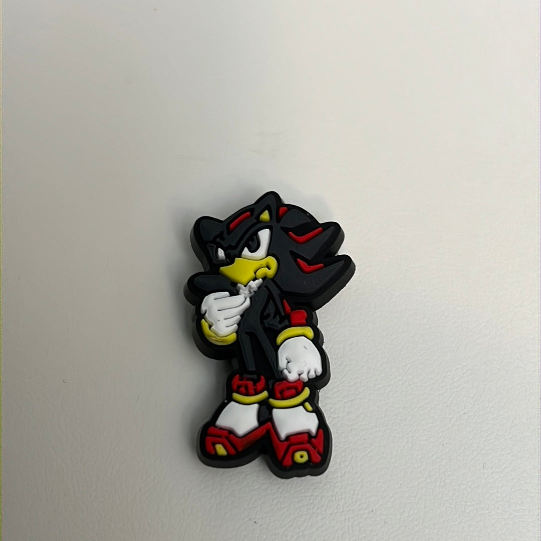 Sonic Charm
