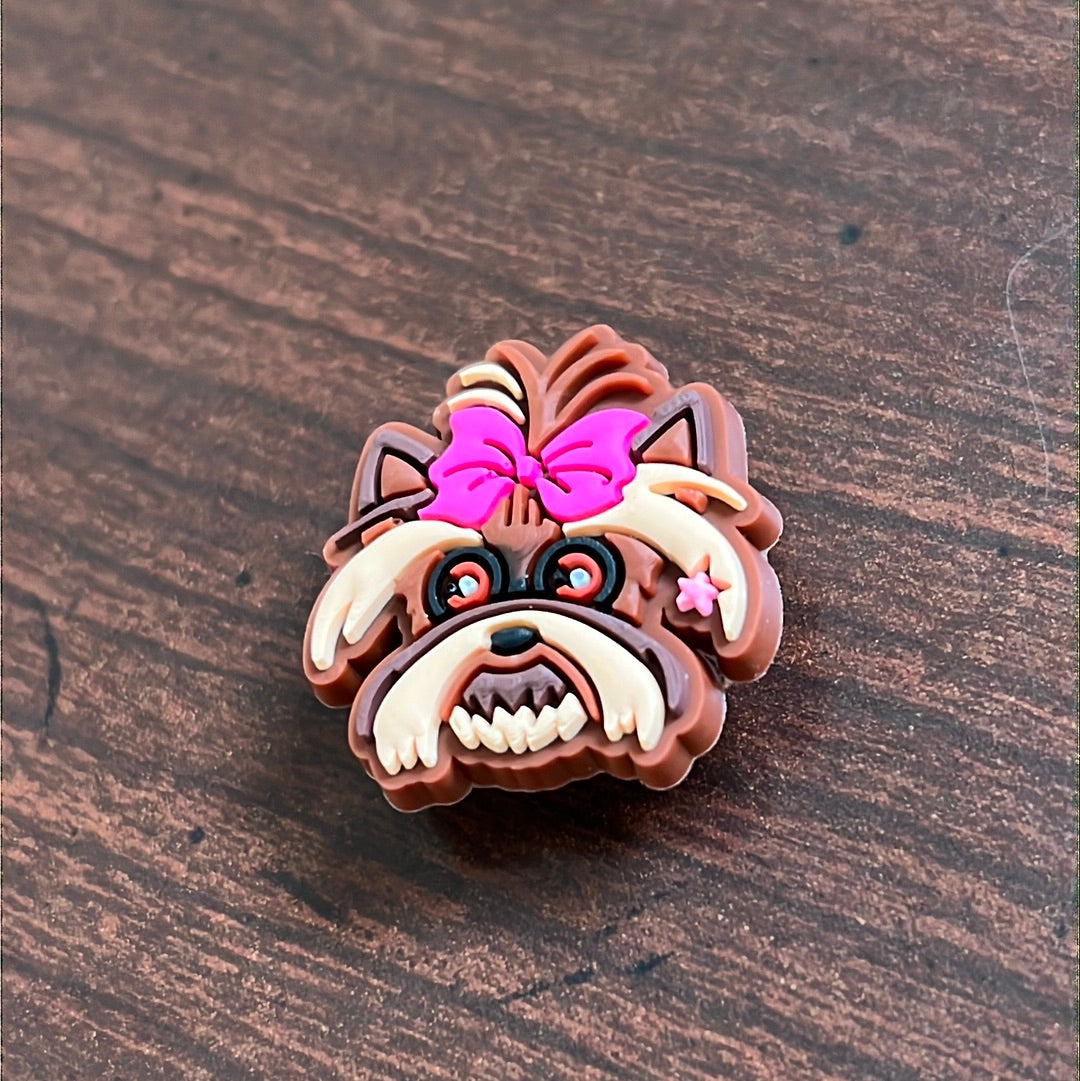 Dog Charm