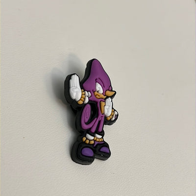 Sonic Charm