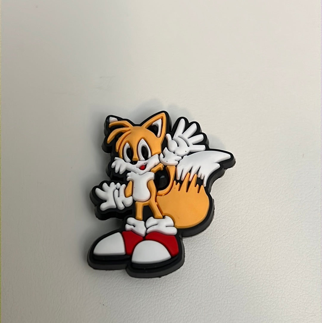Sonic Charm