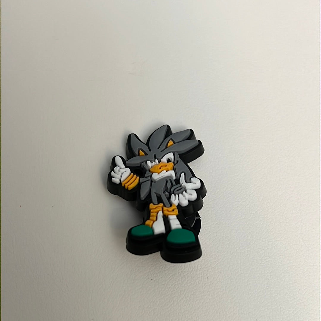 Sonic Charm