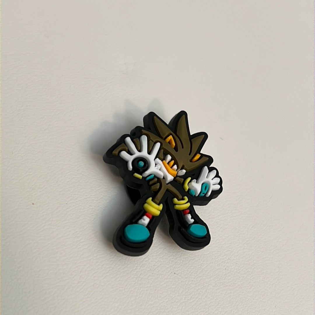 Sonic Charm