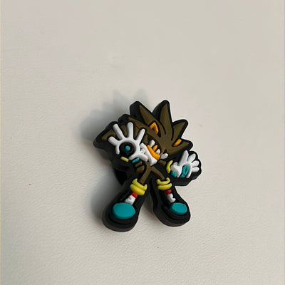 Sonic Charm