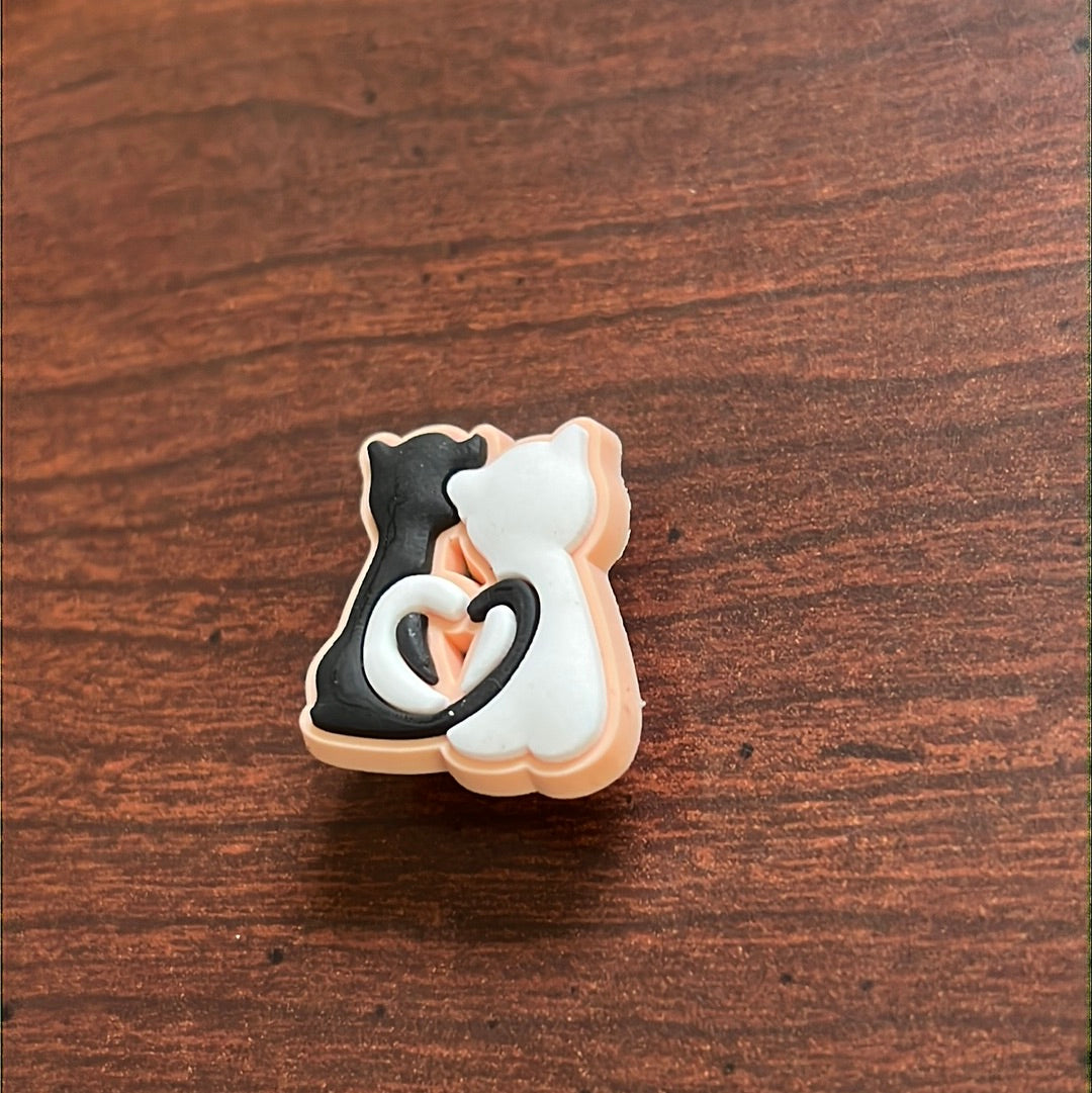 Sailor Moon Cat Charm