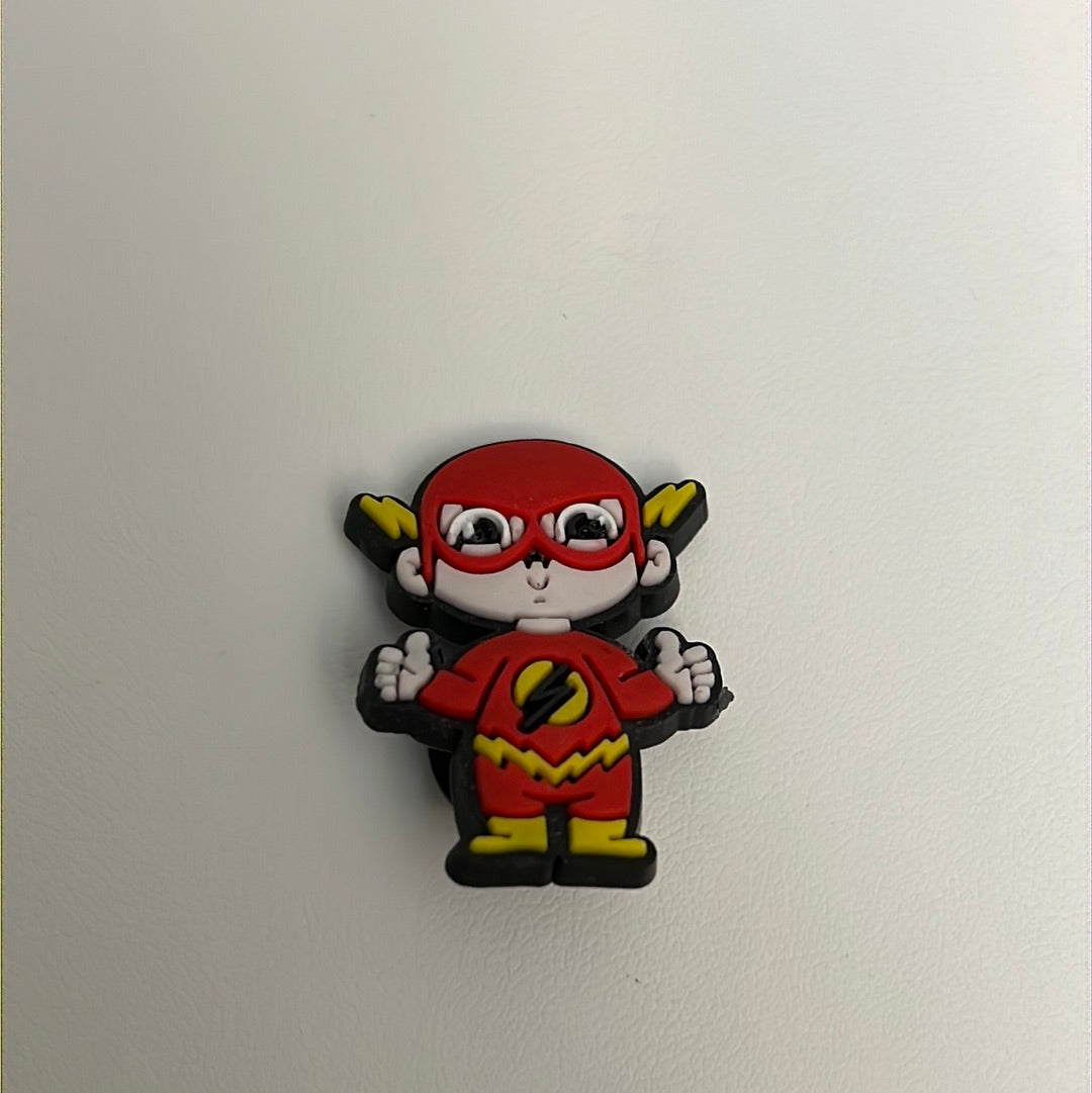 Marvel Charm