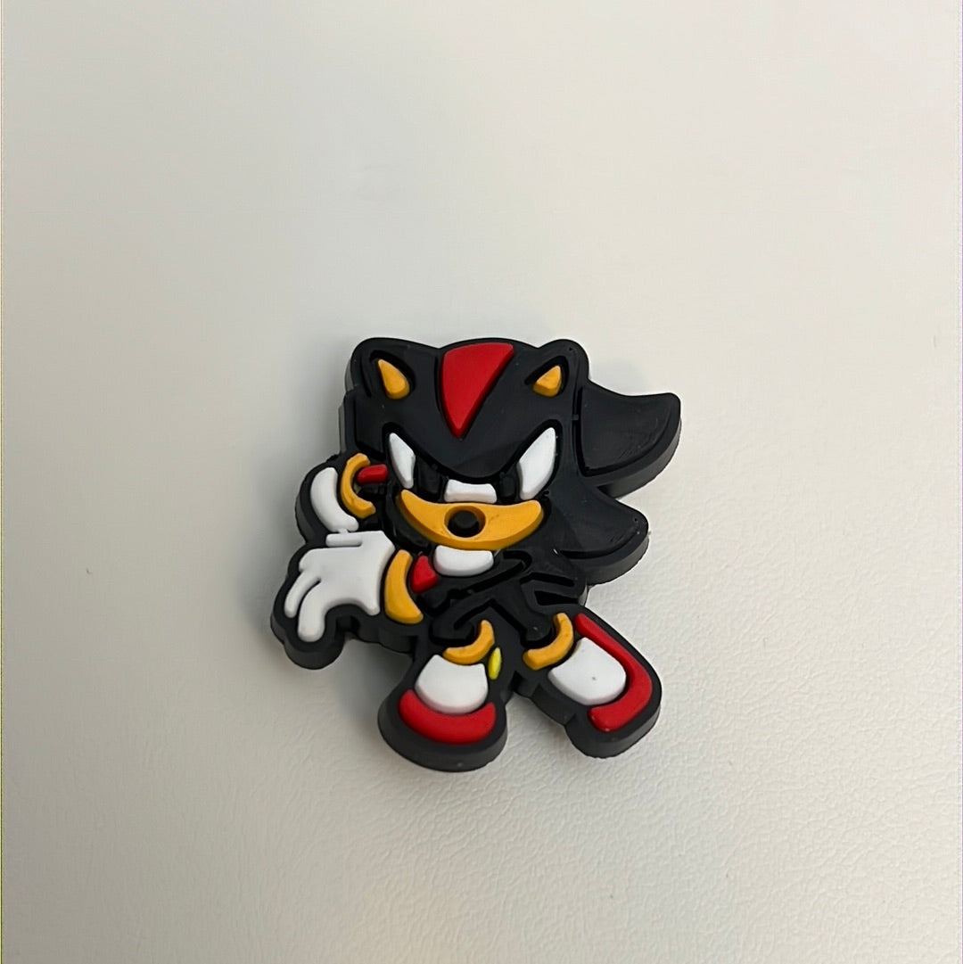 Sonic Charm