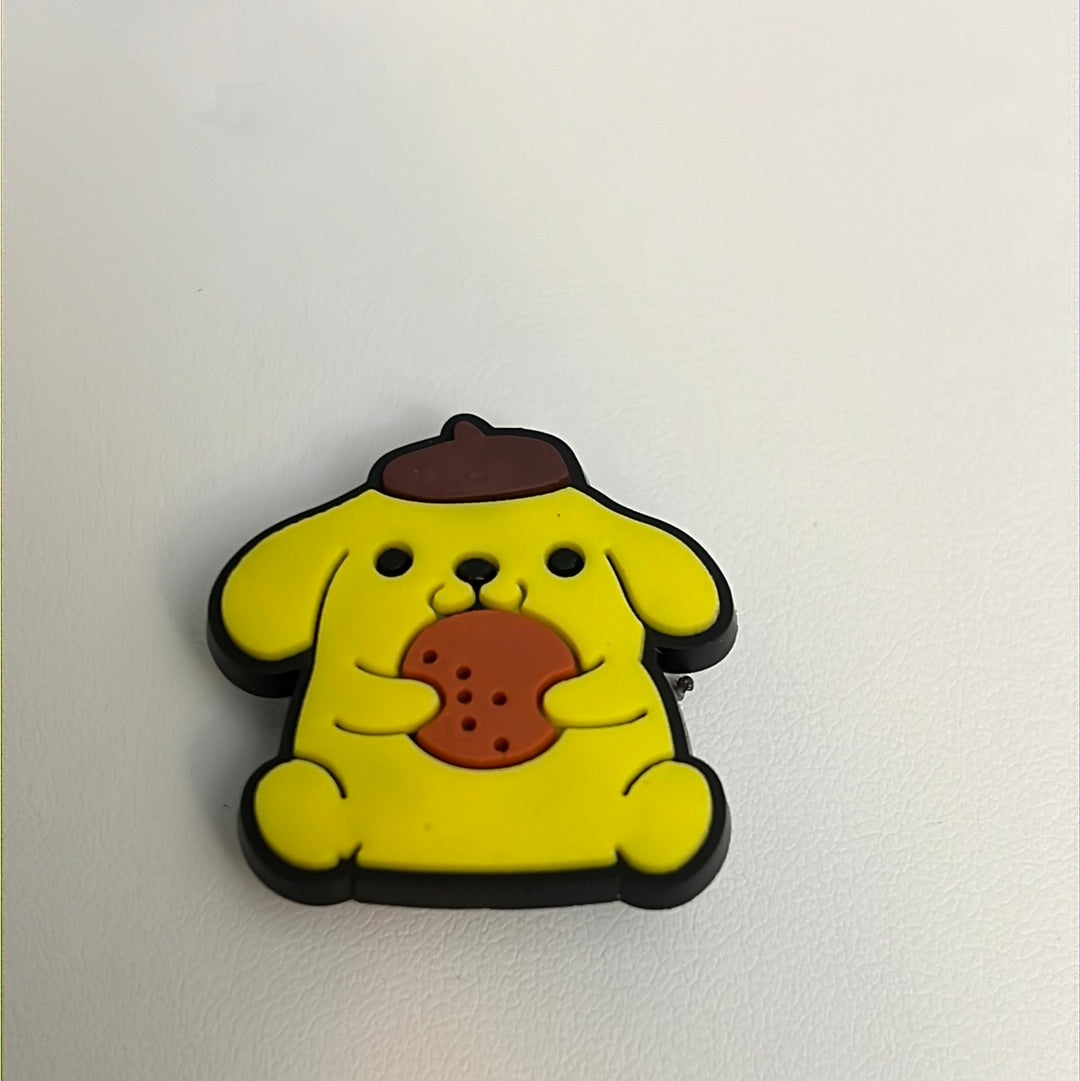 San Rio Charm
