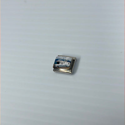 Rv Italian Link Charm