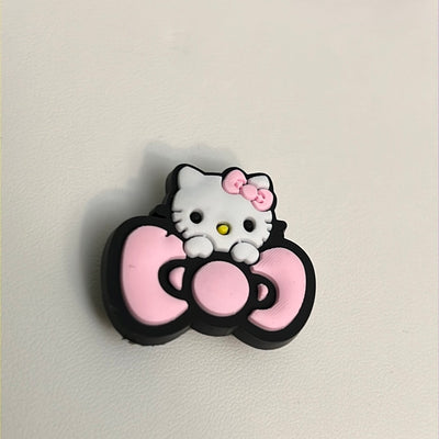 Hello Kitty Charm