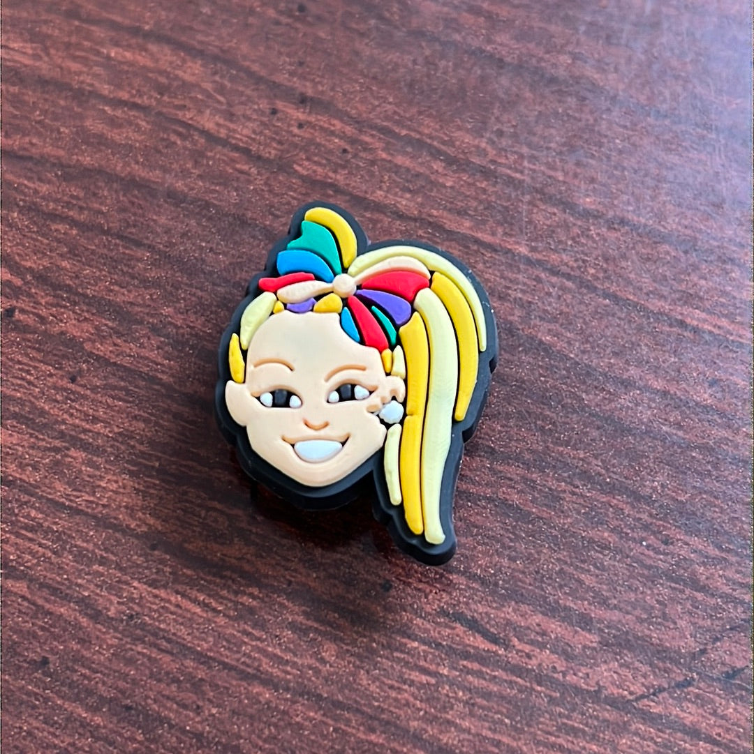 Barbie Charm