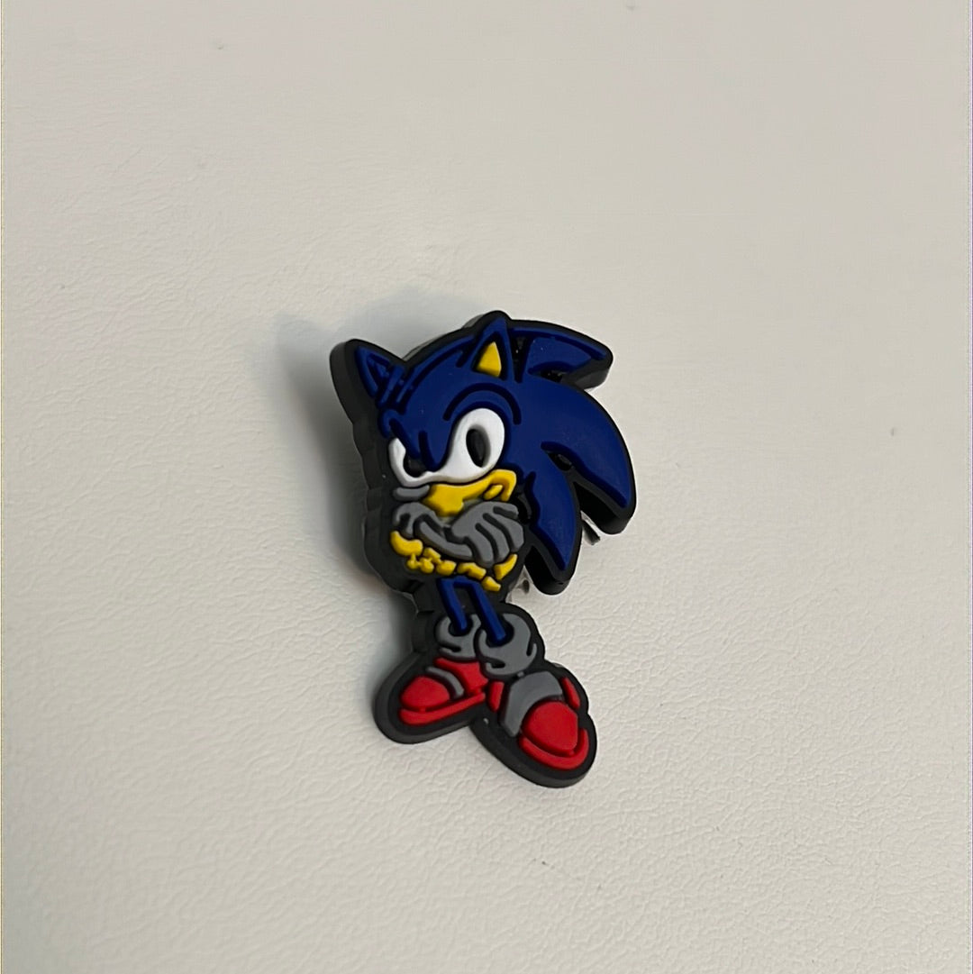 Sonic Charm