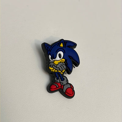 Sonic Charm