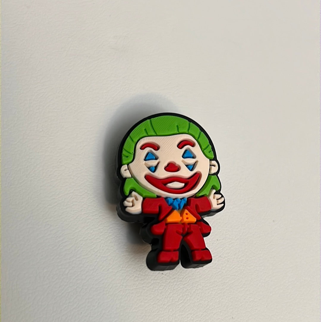 Marvel Charm