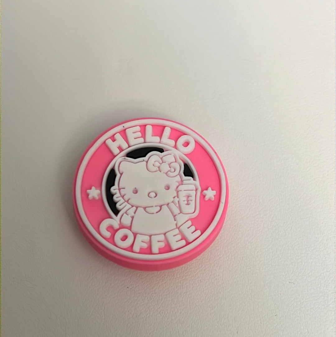 Hello Kitty Charm