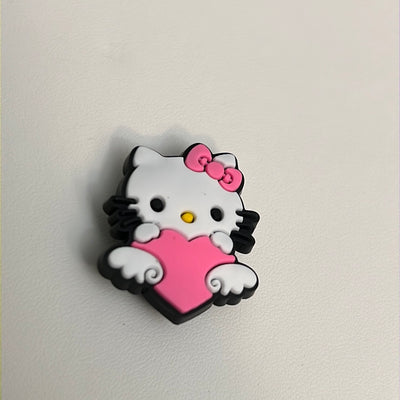 Hello Kitty Charm