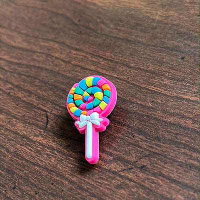 Candy Lollipop Charm