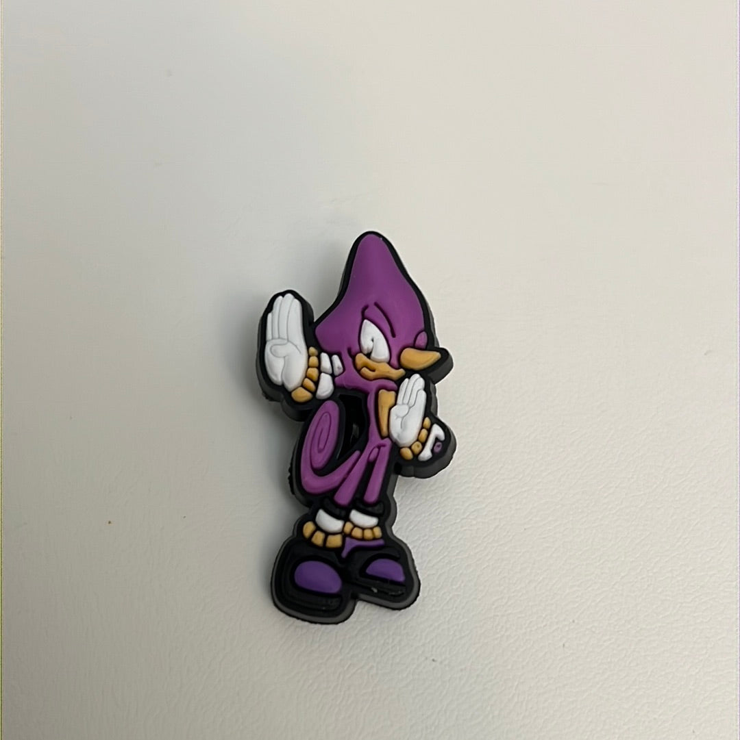 Sonic Charm