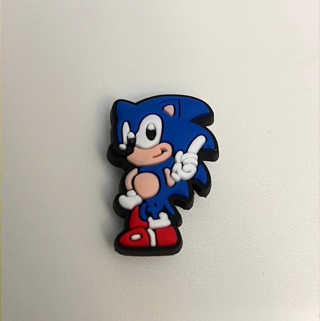 Sonic Charm