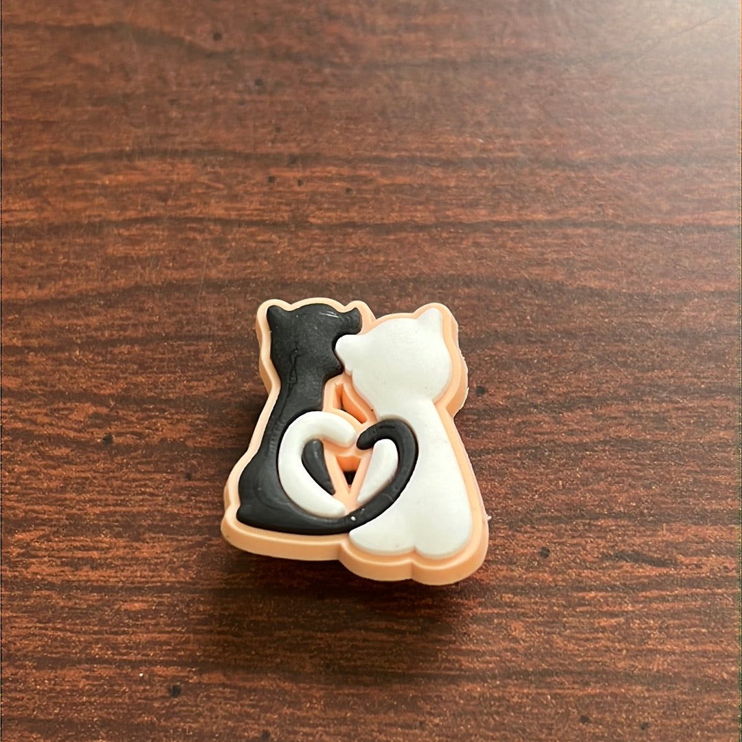 Sailor Moon Cat Charm