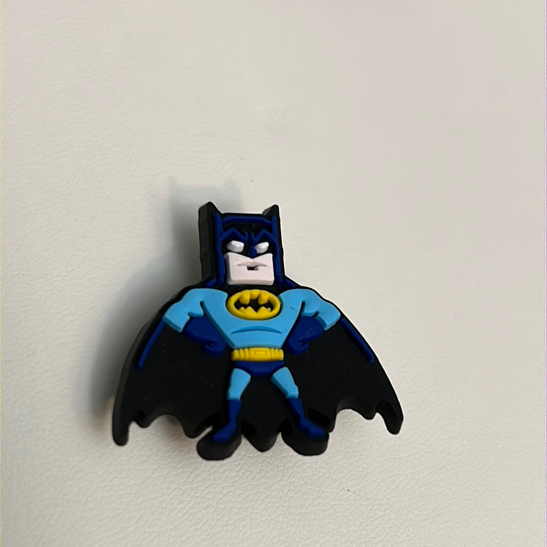 Marvel Charm