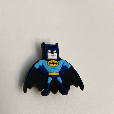 Marvel Charm