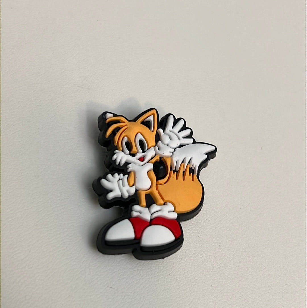 Sonic Charm