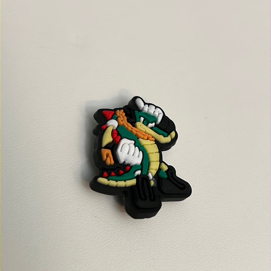 Sonic Charm