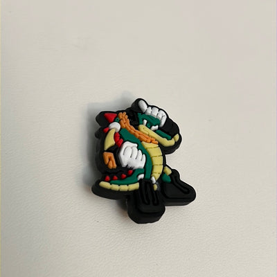 Sonic Charm