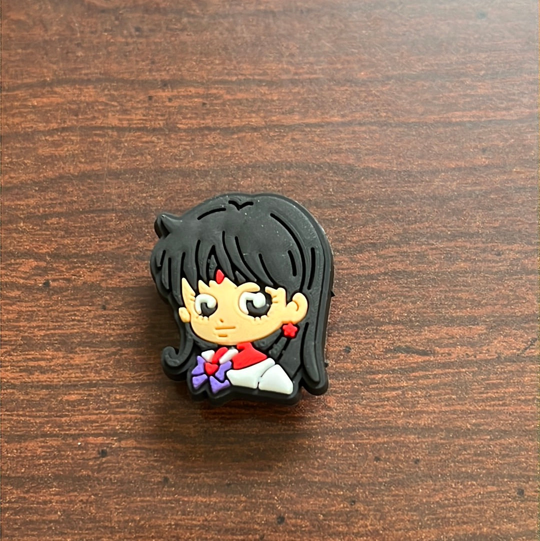 Sailor Mars Charm
