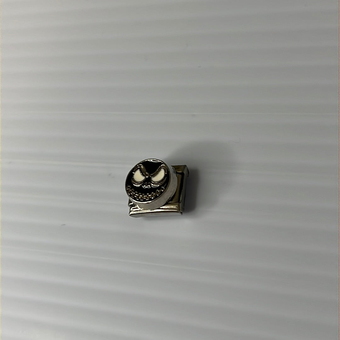 Jack Italian Link Charm