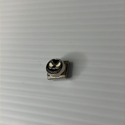 Jack Italian Link Charm