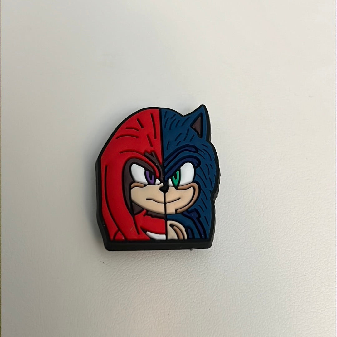 Sonic Charm