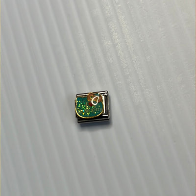 Hello Kitty Italian Link Charm