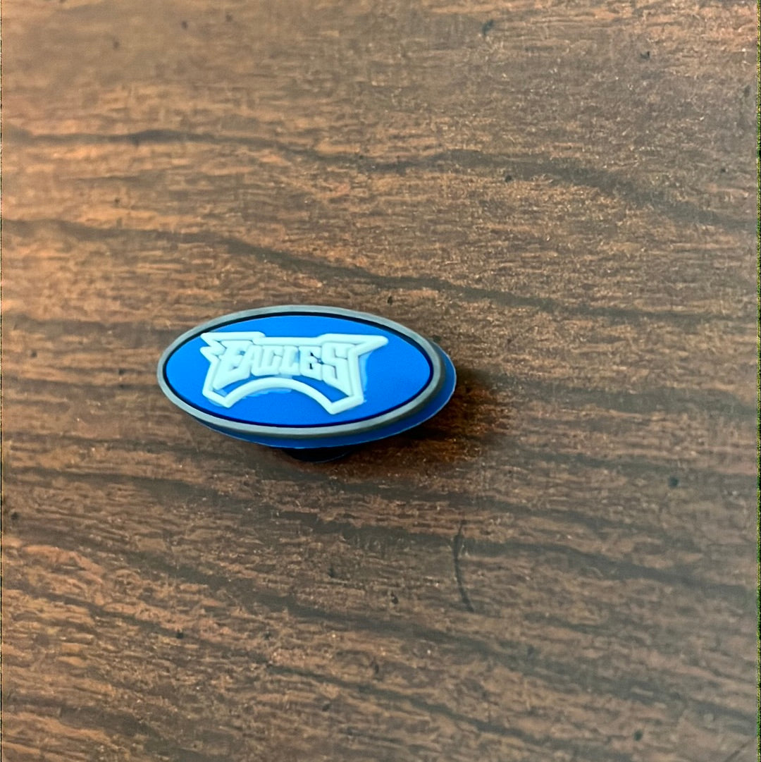 Eagles Charm