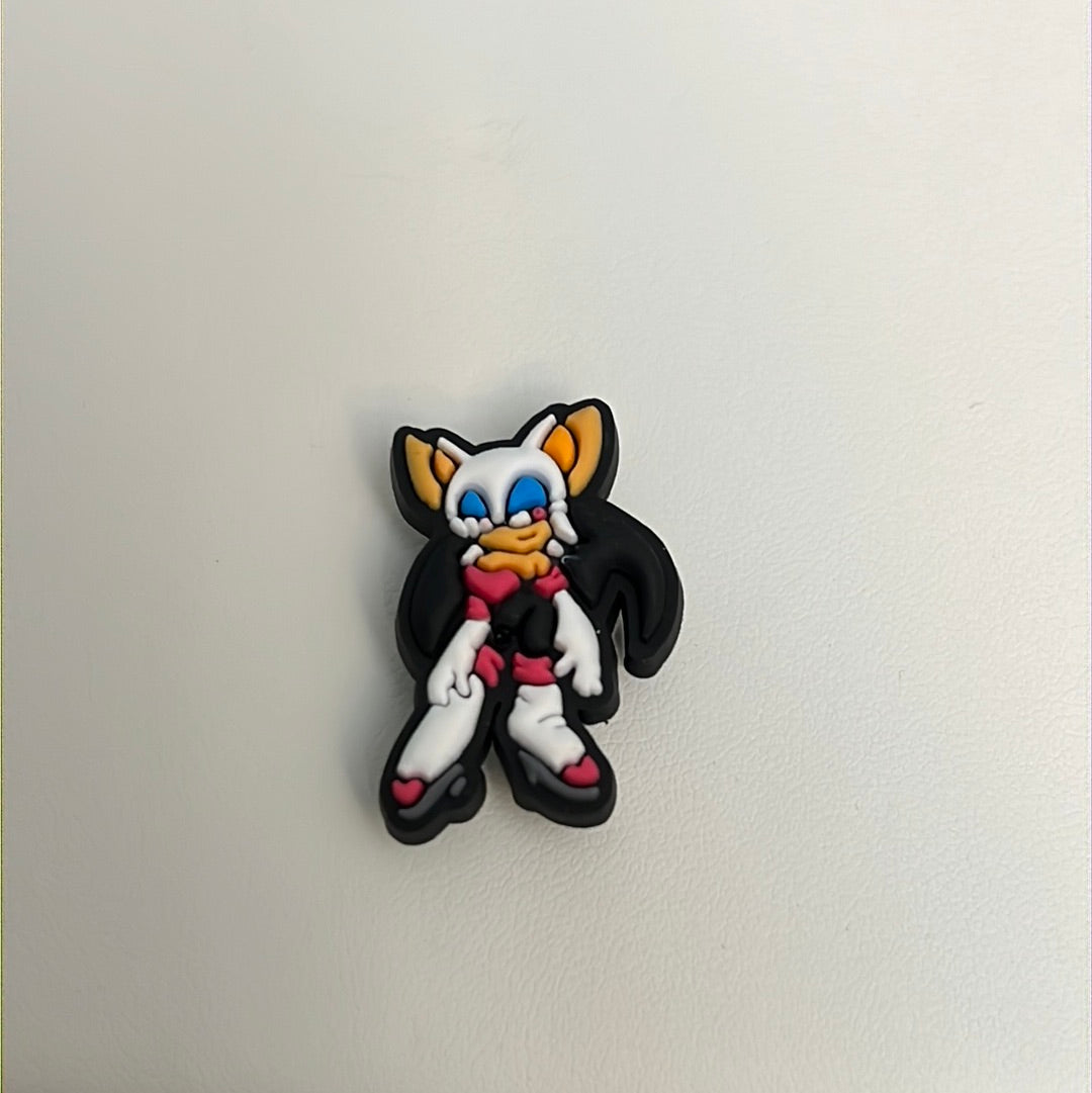 Sonic Charm