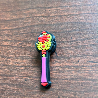 Sailor Moon Transformation Charm