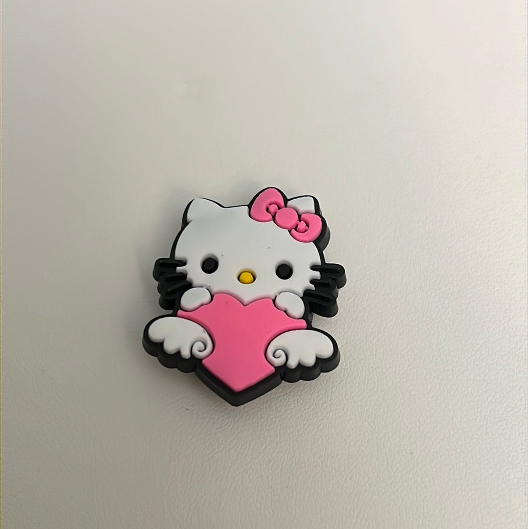 Hello Kitty Charm