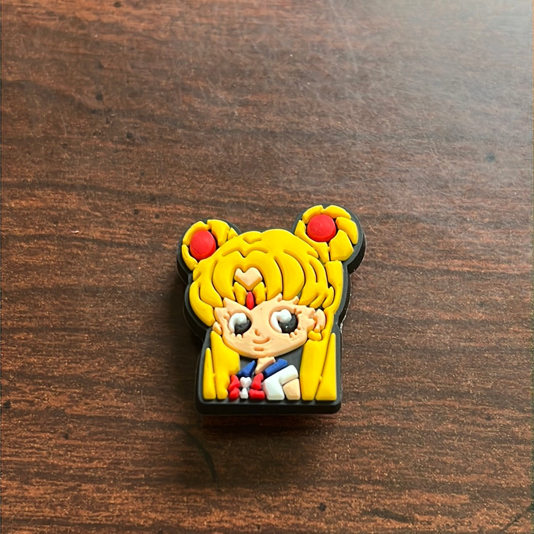 Sailor Moon Charm