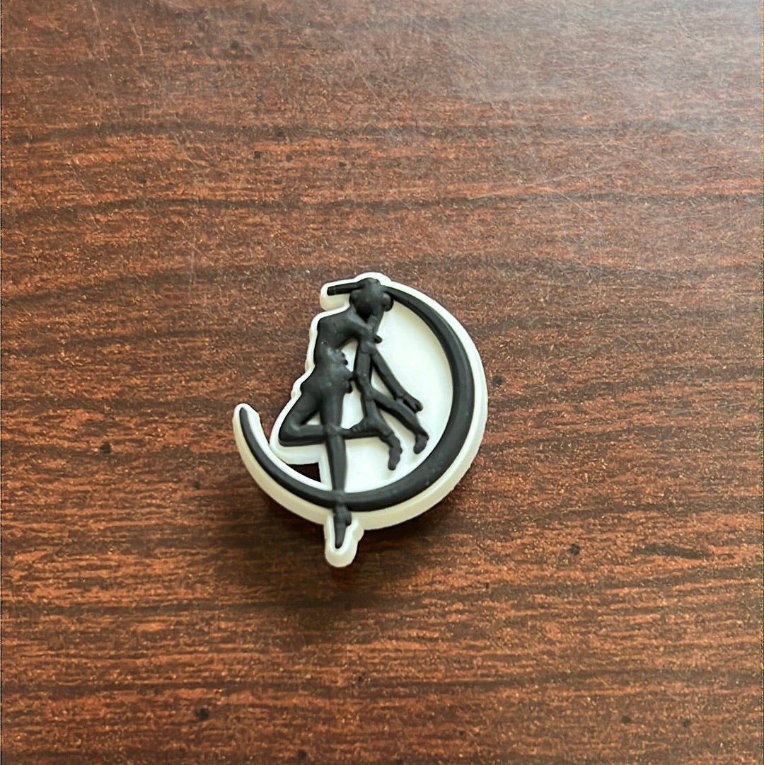 Sailor Moon Charm
