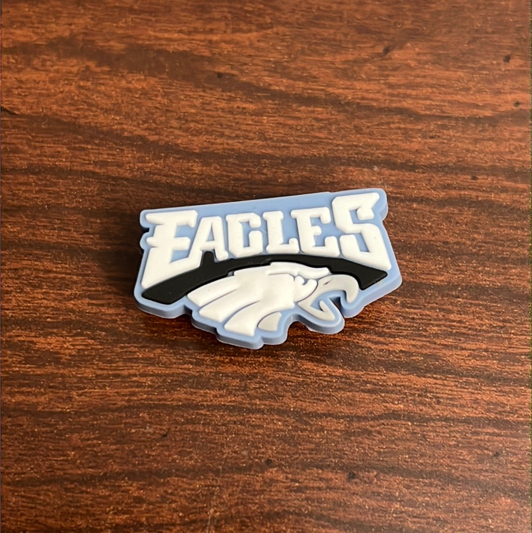 Eagles Charms
