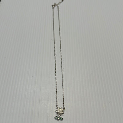 Daisy Flower Necklace