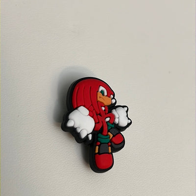 Sonic Charm