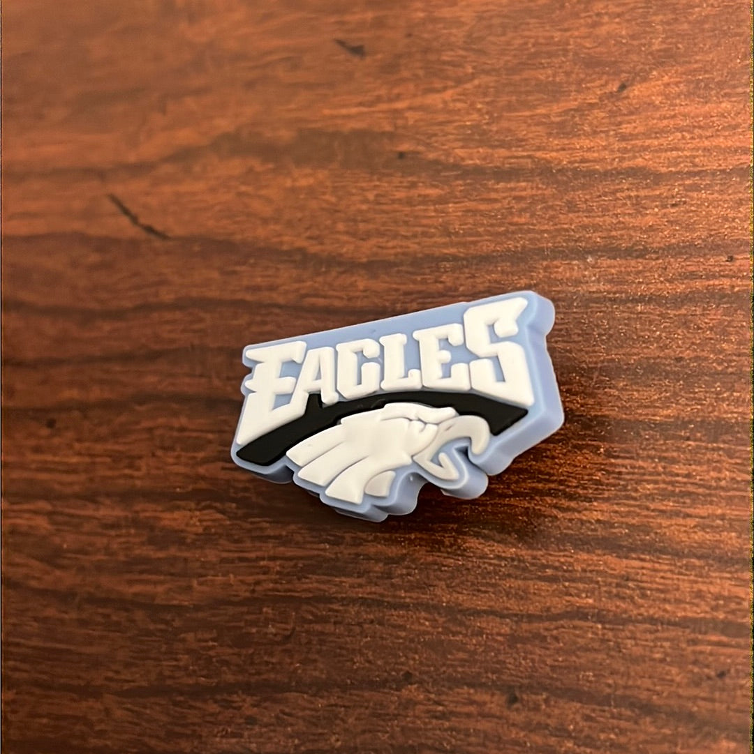 Eagles Charms