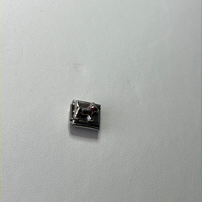 Dog Italian Link Charm