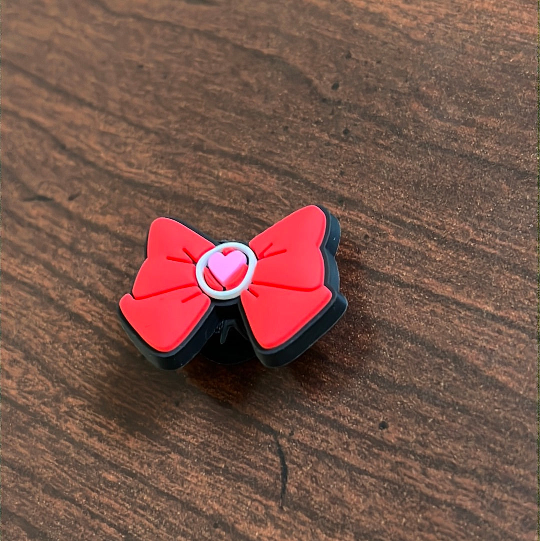 Sailor Moon Bow Charm