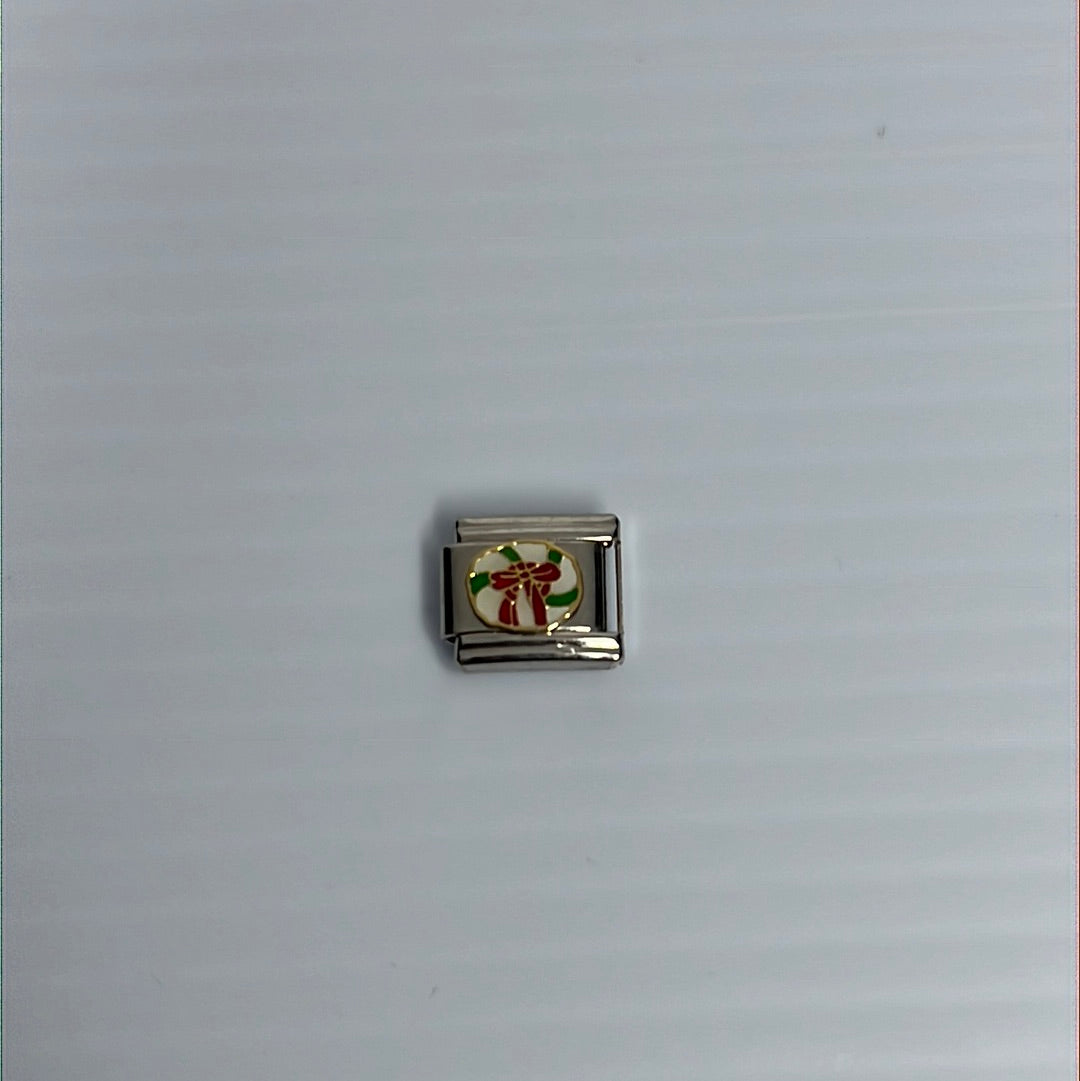 Ornament Italian Link Charm