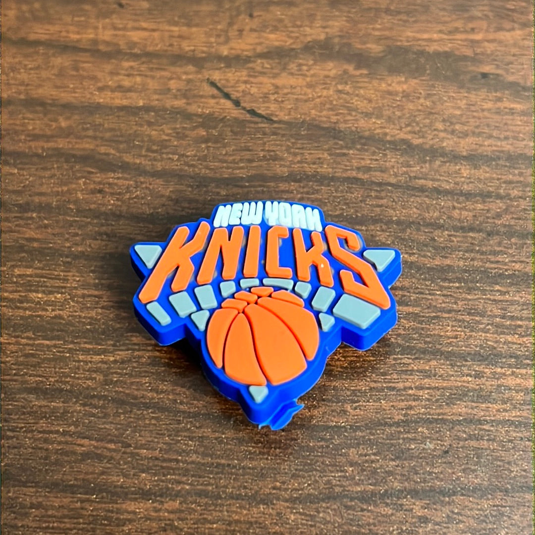New York Kicks Charm